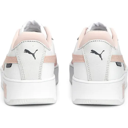 Puma Zapatillas Urbanas Mujer Carina Street